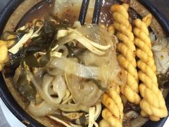 -清真·穆萨砂锅(大皮院店)