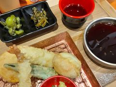 -天妇罗内顺田(罗湖店)