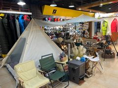 -三夫户外(天钥桥路店)