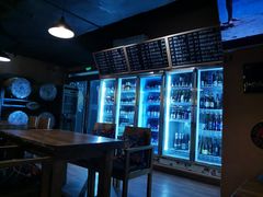 -40+精酿啤酒俱乐部(国投财富广场店)