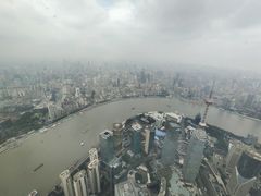 -上海中心大厦