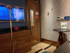 -星聚会KTV(苏州信投大厦店)