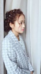 点击看大图 -熙画美上门MakeUp美甲美睫