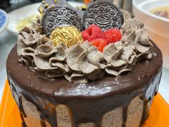 -红跑车蛋糕世界(清江路店)