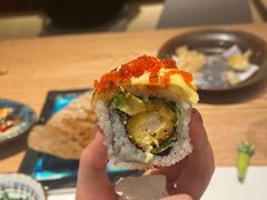 -南风(淮海街店)