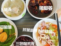 -爱的果实月嫂育婴师(世纪东方店)