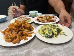 -九龙餐厅(大沽路店)