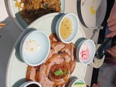 -额娘·春饼烤鸭(天鸿店)