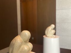-上海柏悦酒店