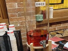 -情满四合院•京菜•烤鸭(动物园店)