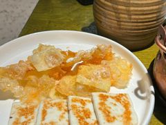 -一坐一忘云南菜(卓悦中心)