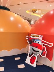 -奈尔宝家庭中心·亲子餐厅(苏州大悦城店)