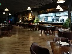 大堂-CASANOVA西餐厅(海信广场店)