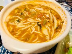 -滇道云南特色料理(康定路店)