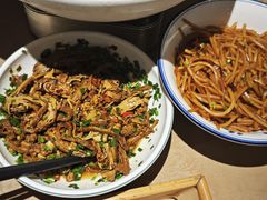 -后湖小院·乡野田园菜