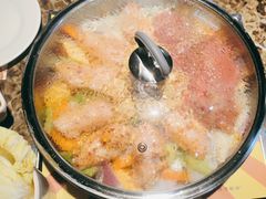 -御上皇三汁焖锅(薛城万达广场店)