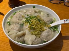 -梦花街馄饨店(中华苑店)