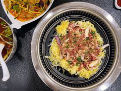 招牌肥牛-杨记齐齐哈尔烤肉(总店)