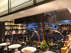 -安蒂娅·海鲜自助餐厅(安蒂娅美兰酒店)