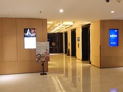 -上海浦西万怡酒店