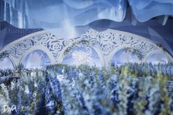 -DNA Wedding 婚礼记(上海店)