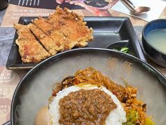-馔豚·台北菜专门店(深圳湾万象城店)