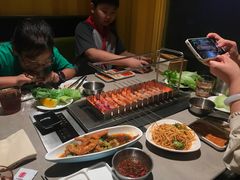 -丰茂烤串(金源店)