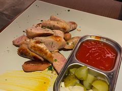 -404干式熟成牛排馆•聚会餐厅