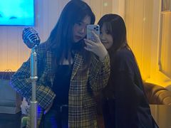 -星聚会KTV(合生汇黑金店)
