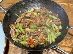 -三姐妹餐厅(曲江店)