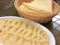 薄饼-Mevlana梅夫娜土耳其餐厅·清真