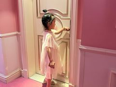 -安吉银润锦江城堡酒店(Hello Kitty主题乐园店)