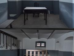 -青岛德国监狱旧址博物馆