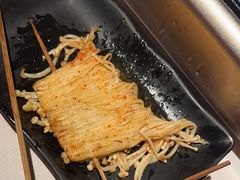 -云晓光头烧烤吧(川沙绿地店)