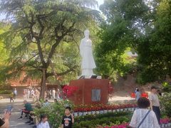 -东坡赤壁风景名胜区