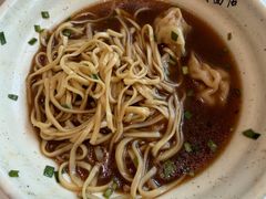 -蒋家桥饺面店(四望亭路店)
