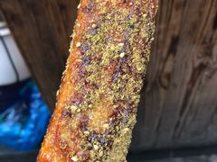 -玛马艾脆皮水磨年糕(湖北路87-89小区店)