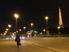 -埃菲尔铁塔