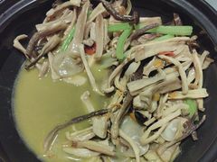 -永安鱼庄·镇江菜(丁卯店)