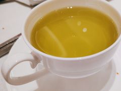 -君庭中餐厅(友谊宾馆店)