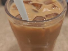 -喜莲咖啡