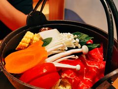 -百万叔(临湖店)