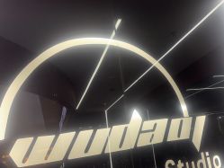 -WUDAOJ舞蹈工作室