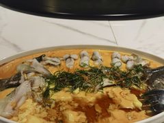 -濮园 · 四合院餐厅