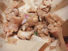 -常和州·夜宵大排档(常州单店)