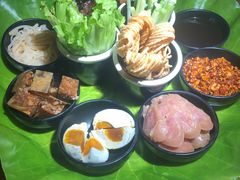 -淀里船宴(裕华东路店)
