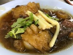 -红大哥水门鸡饭(總店)