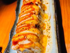 -鳗鱼家·深夜食堂(军博店)
