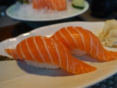 -山葵家·创意料理(宁波来福士店)