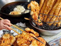-老南昌白糖糕(大士院店)